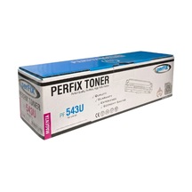 Pfx Hp Kırmızı Renkli Üniversal Cf213a-cb543a-ce323a 1,5k Laser Toner Belirtilmemiş