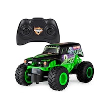 Monster Jam Grave Digger Uzaktan Kumandalı Canavar Kamyon