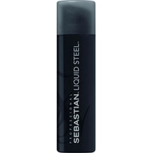 Sebastian Liquid Steel Ekstra Güçlü Tutuş Şekillendirici Saç Jölesi 150 ML
