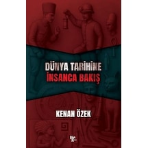 Dünya Tarihine İnsanca Bakış - Ccgx-898809