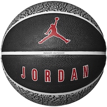 Nike Jordan Playground 2.0 8p Unisex Siyah 7numara Basketbol Topu J.100.8255.055.07
