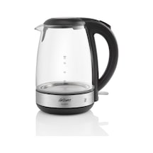Arzum AR3071 Glassy  1.7 L Kapasiteli 2200 W Cam Su Isıtıcısı
