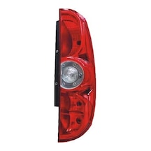 Opar Doblo 2010- Sağ Stop Lambası Bagajı Çift Kapı 51810673