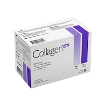 Collagen Forte Kolajen Takviyesi