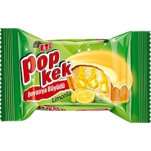 Eti Popkek Limonlu 24 x 60 G