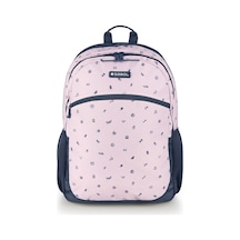 Gabol Okul Sırt Çantası Icon Pembe Gb.234596 Açık Pembe