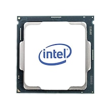 Intel Core İ3-10100f 3.6ghz Turbo 4.3ghz 6mb Cache Lga1200 Comet Lake 10. Nesil İşlemci