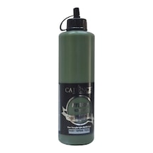 Hybrid Multisurface Akrilik Boya 500 Ml. H-051 Yaprak Yeşili Yaprak Yeşil