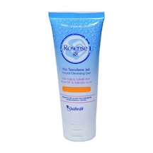 Yüz Temizleme Jeli Normal Ve Karma Ciltler 100 Ml