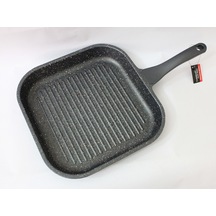 Thermoad Döküm Izgara Tavası