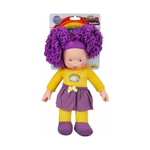 Mey İthalat 30012 Gökkuşağı Bebekleri 35 Cm -