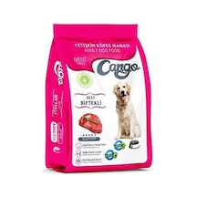 Cango Kedi Maması Kokteyl 1500gr 1 Adet