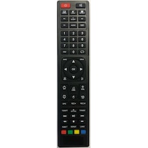1218 Telenova Led-lcd Tv Kumandası