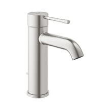 Grohe Essence Tek Kumandalı Lavabo Bataryası S-Boyut 24171Dc1