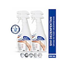 Expel Dezex-A Ortam ve Yüzey Dezenfektanı 4 x 500 ML