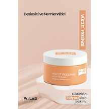 Tr Cosmetics Exfoliating Body Peeling Scrub 250 Ml