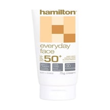 Everyday Face Spf50+ Cream 75g