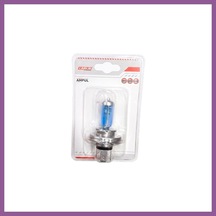 Bezos H4 12w Ampulu Br041 70 60 1 Adet Rengaren Çok Renkli