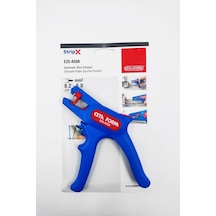 Ceta Form Kablo Sıyırma Aleti Otomatik 0.2-6 Mm