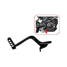 Voge R125 Arka Fren Pedalı 291120517-0001