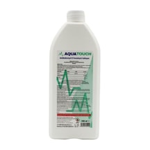 El Temizleyici Dezenfektan 1 Litre