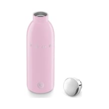 Pembe Renk Termos, 500 Ml Kapasiteli 01
