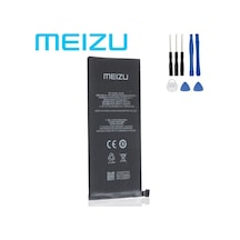 Senalstore Meizu Pro 7 Plus Pil Batarya Ve Tamir Seti Ba793