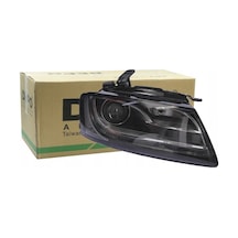Sağ Far Lambası Ledli Xenon Tip Audı A5 8t 2009 2010 2011 Depo