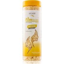 Arcade Filmwax Natural Granül Sir El Ağdası 400 G