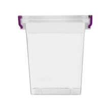 Asude / Derin Saklama Kabı - 15 L / Asd153
