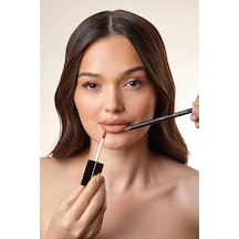 S&apos Glam Lipstick Ruj 777 Seven 5ml Açık Ceviz