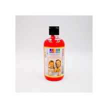 Südor Parmak Boyası 250 Ml Vermiyon - Sd8008-04 Karışık