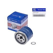 Oem 26300 35004 Hyundaı Yağ Filtresi