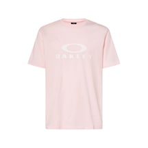 Oakley O Bark 2.0 Tee Erkek T-shirt-foa402167 Pembe
