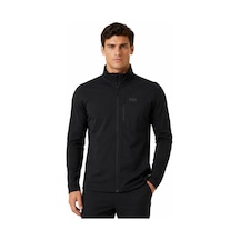 Helly Hansen Versalite Fleece Erkek Polar-hha.49604 Siyah