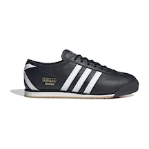 Adidas Erkek Siyah Sneaker Italıa 70s Js1324 Siyah