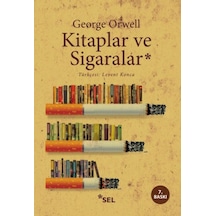 Kitaplar Ve Sigaralar - Rxlu-763169