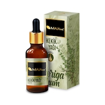 Maia MC Saf Kekik Uçucu Yağı 20 ML