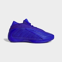 Adidas Jq9501 Anthony Edwards 2 Erkek Günlük Spor Ayakkabısı Lacivert