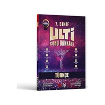Ulti 07.sınıf S.b. Türkçe - 2026-27