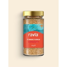 Ravla 17 Sebzeli Kuskus 370 G
