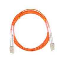 Erat Lc-lc Patch Cord Duplex Mm 50/125 Mic. 3 Mt