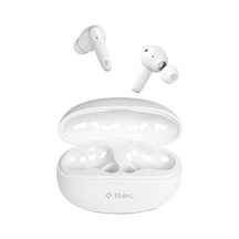 Ttec Airbeat Switch Enc 2KM152 Bluetooth 5.3 Kulak İçi Kulaklık