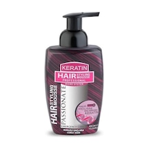 Passionate Saç Köpüğü 450ml. Bukleli Saçlar