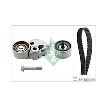 INA 530054210 TRİGER GERGİ SETİ ( KIA: 1.6CRDI 2.0CRDI CARENS 02-