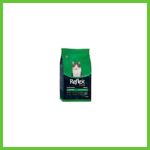 Reflex Plus Tavuklu Yetişkin Kedi Maması 15 Kg Dmc