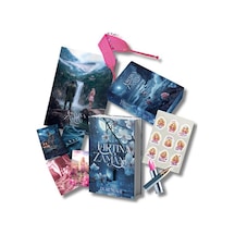 Fırtına Zamanı 1 Hediyeli Kutulu Set / Durumavii