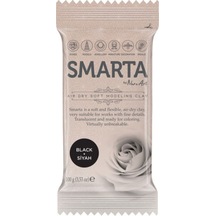 Modelleme Hamuru 100 Gr. Siyah