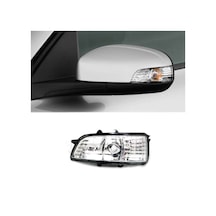 Volvo Ayna Sinyali Sol S40 V50 C30 S80 S60 C70