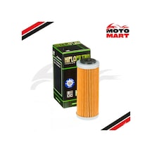 Ktm Sx-f 450 Yağ Filtresi Hiflo Myf01610